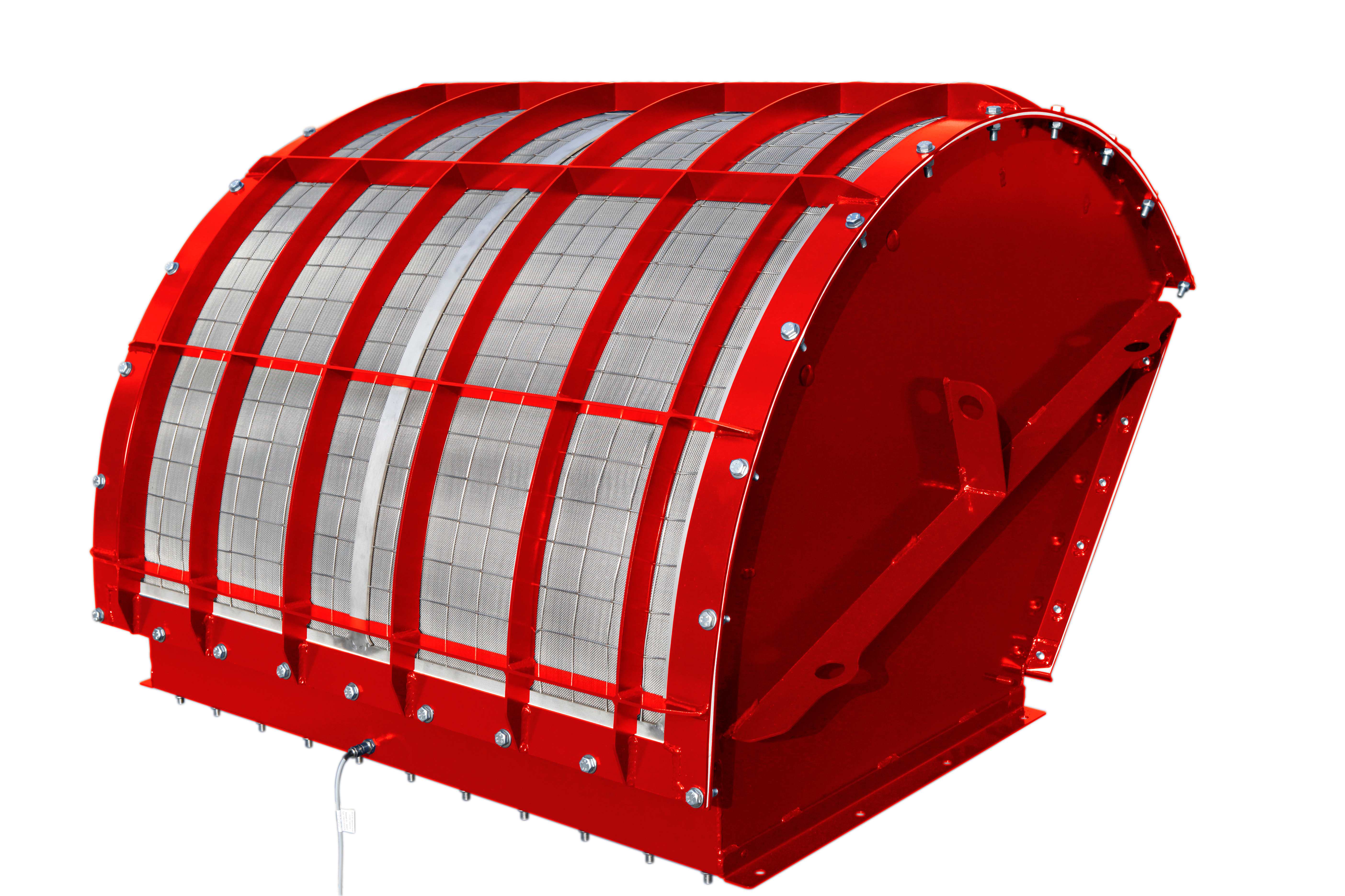VIGIFLAM VQ explosion vent panel
